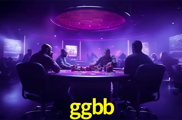 Experiência VIP ggbb