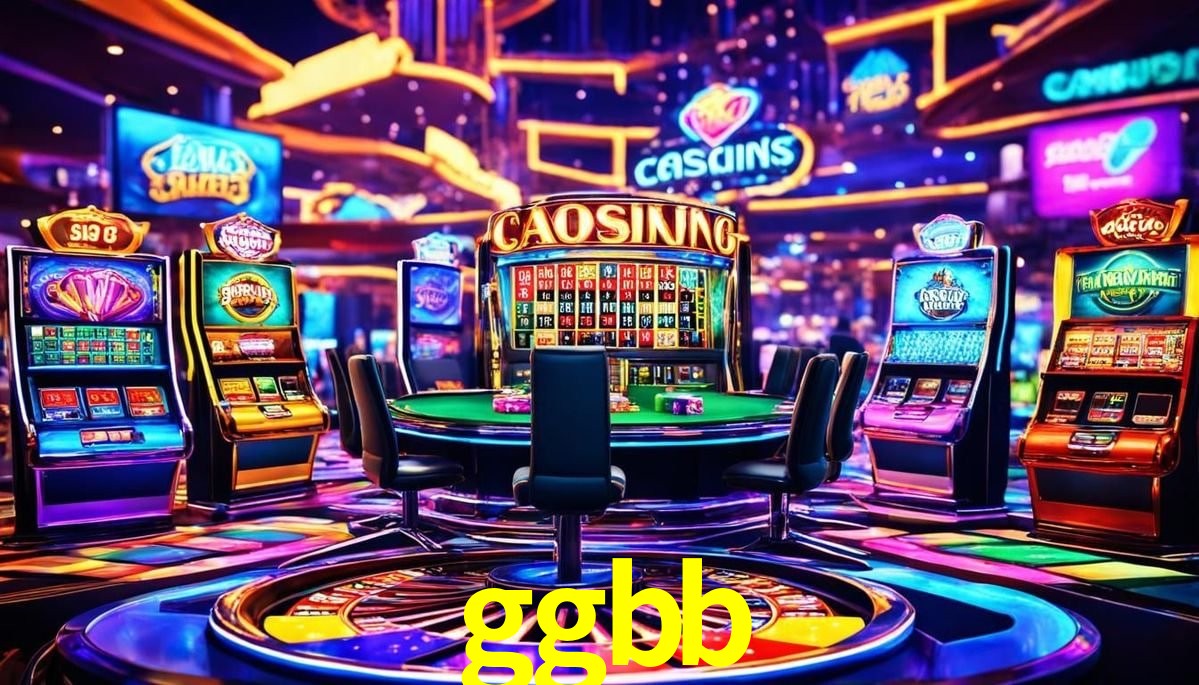 Estatísticas ggbb