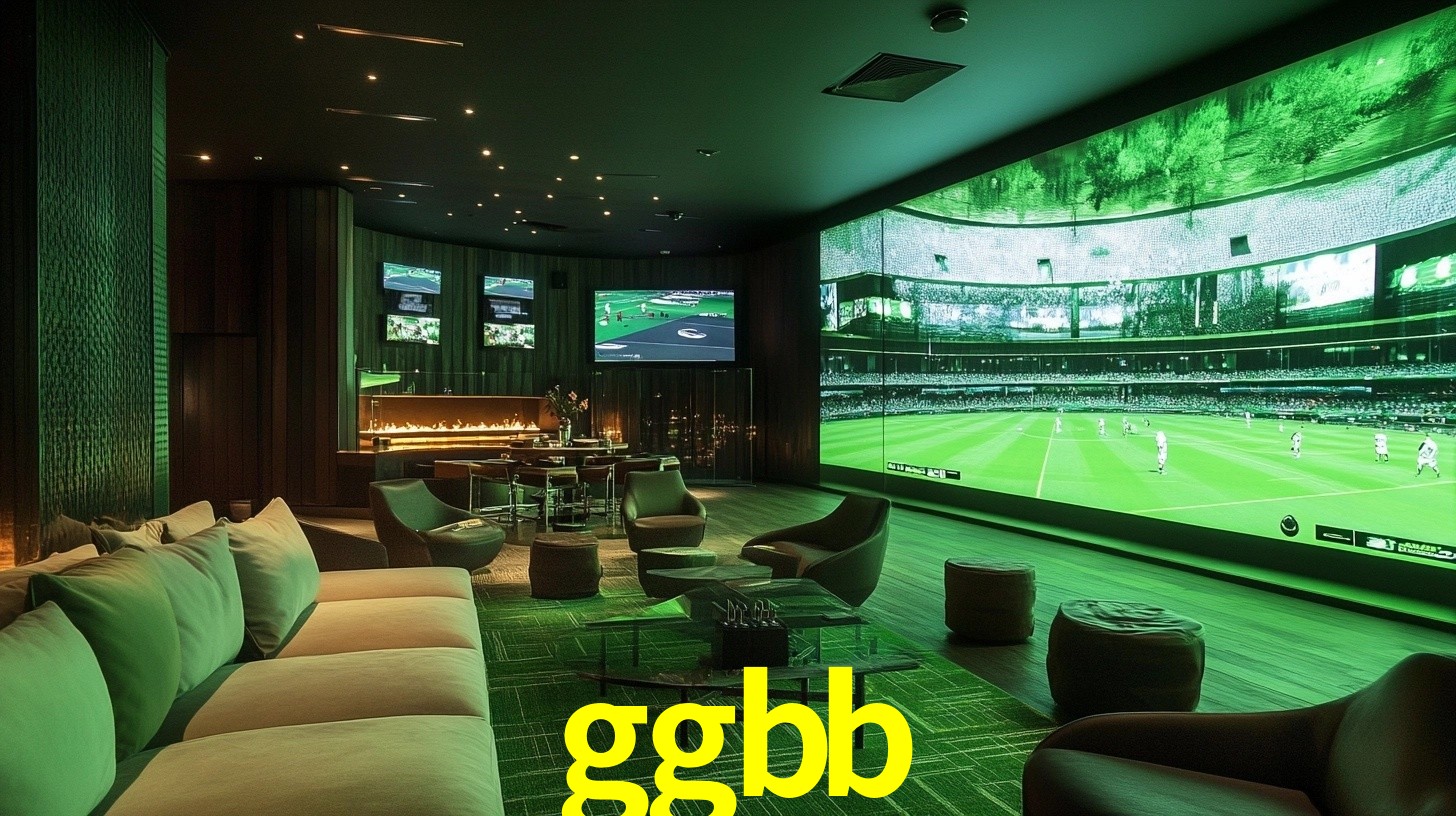 ggbb - Plataforma Oficial - ggbb.com