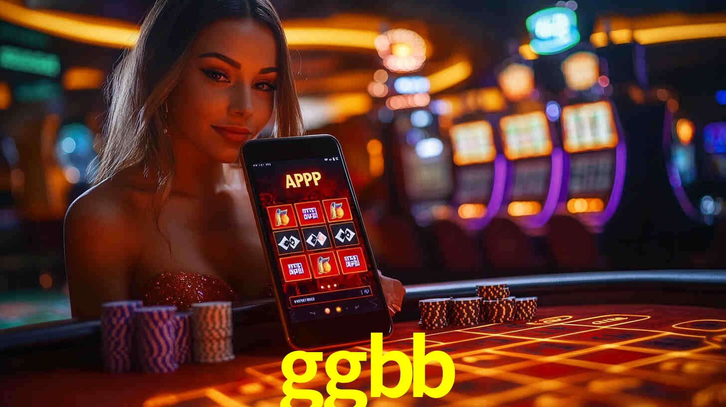 A Experiência Imersiva dos Cassinos Ao Vivo no ggbb