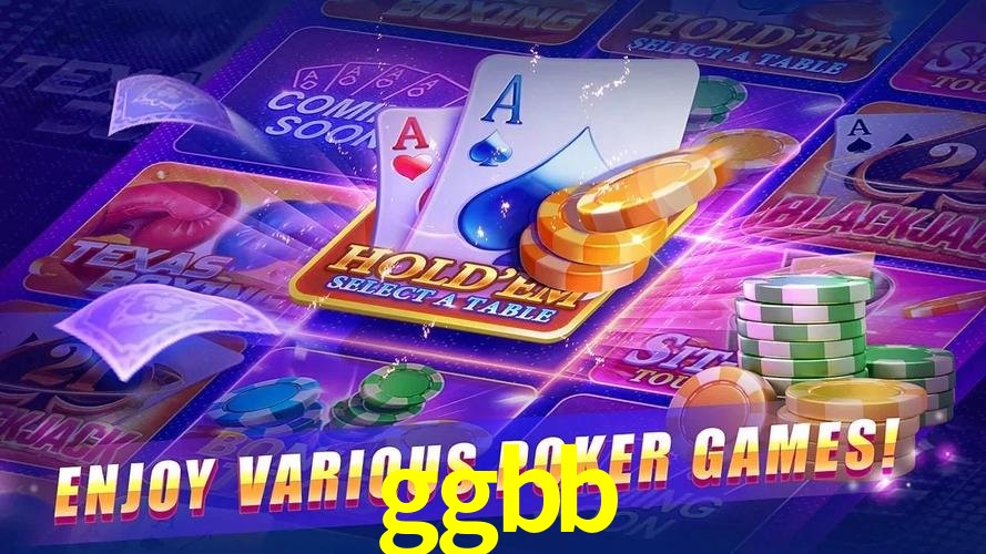 Desvendando o Mundo dos Jogos Virtuais na ggbb