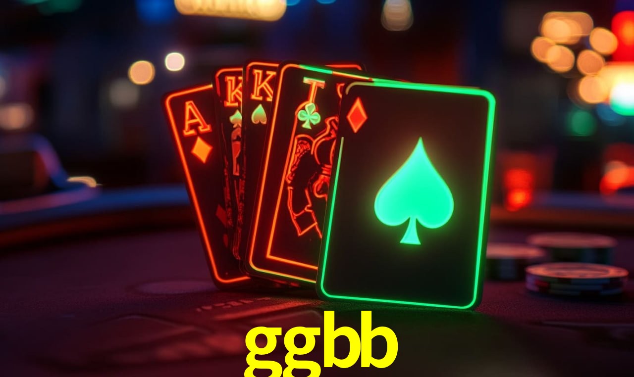 Estatísticas do Jogo ggbb
