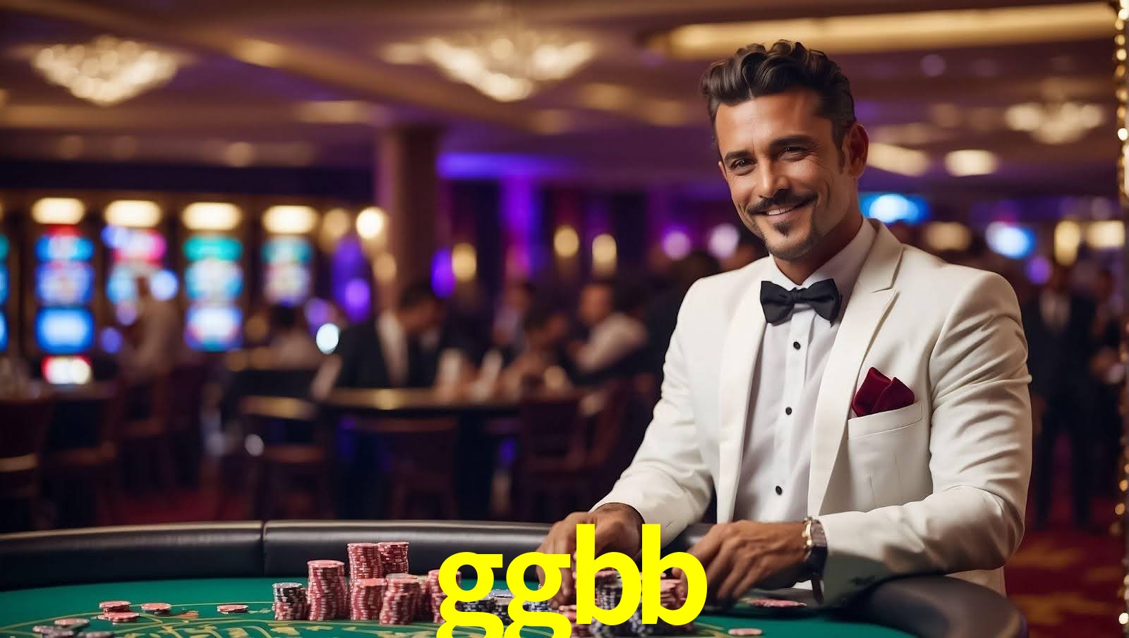 Design Responsivo ggbb