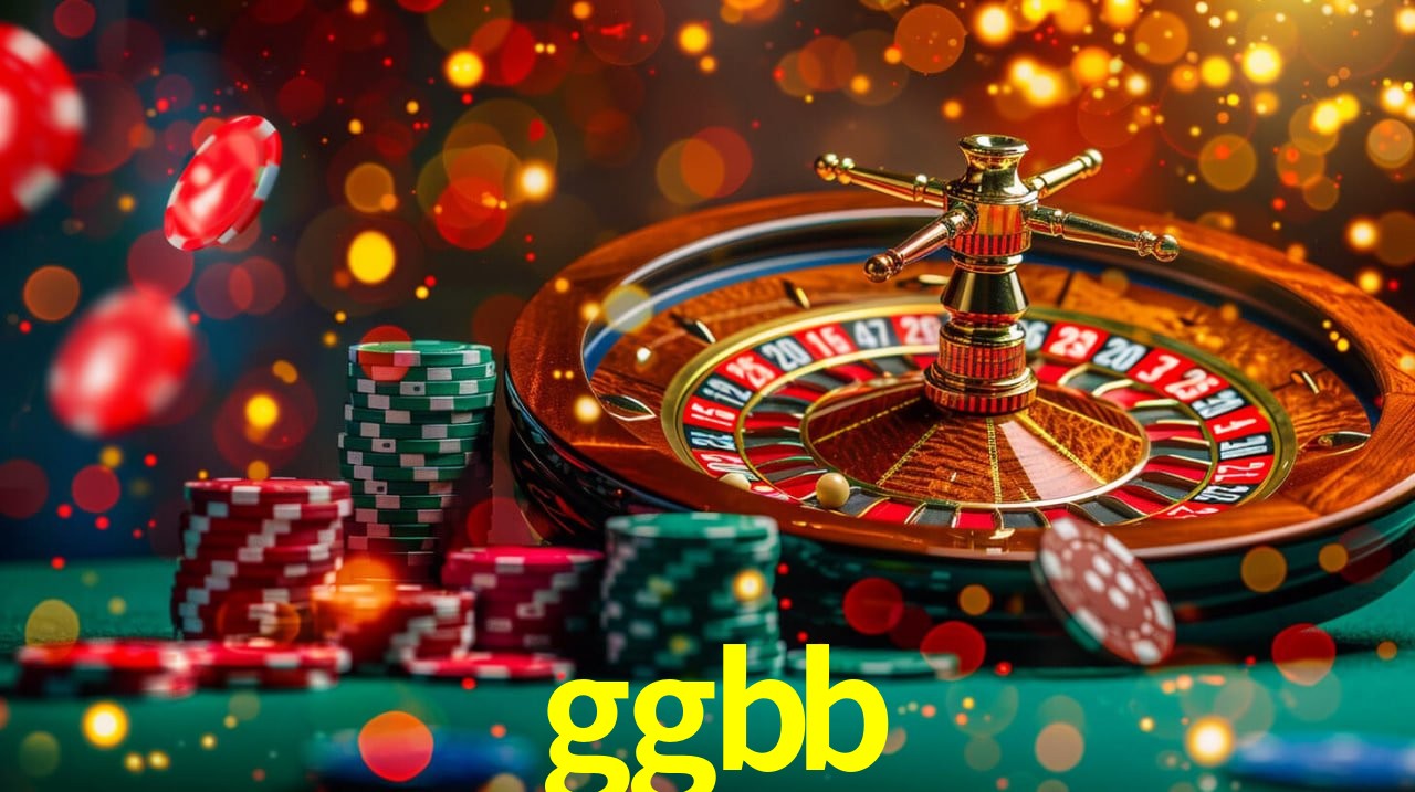 Inovações de Jogos na ggbb: O Futuro das Experiências Interativas