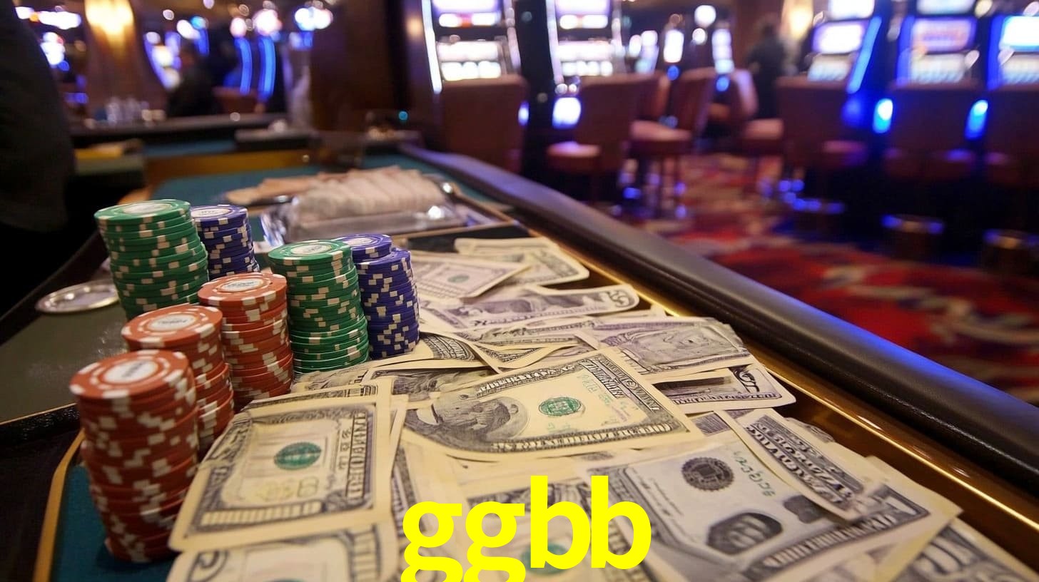 Biblioteca de slots populares na ggbb