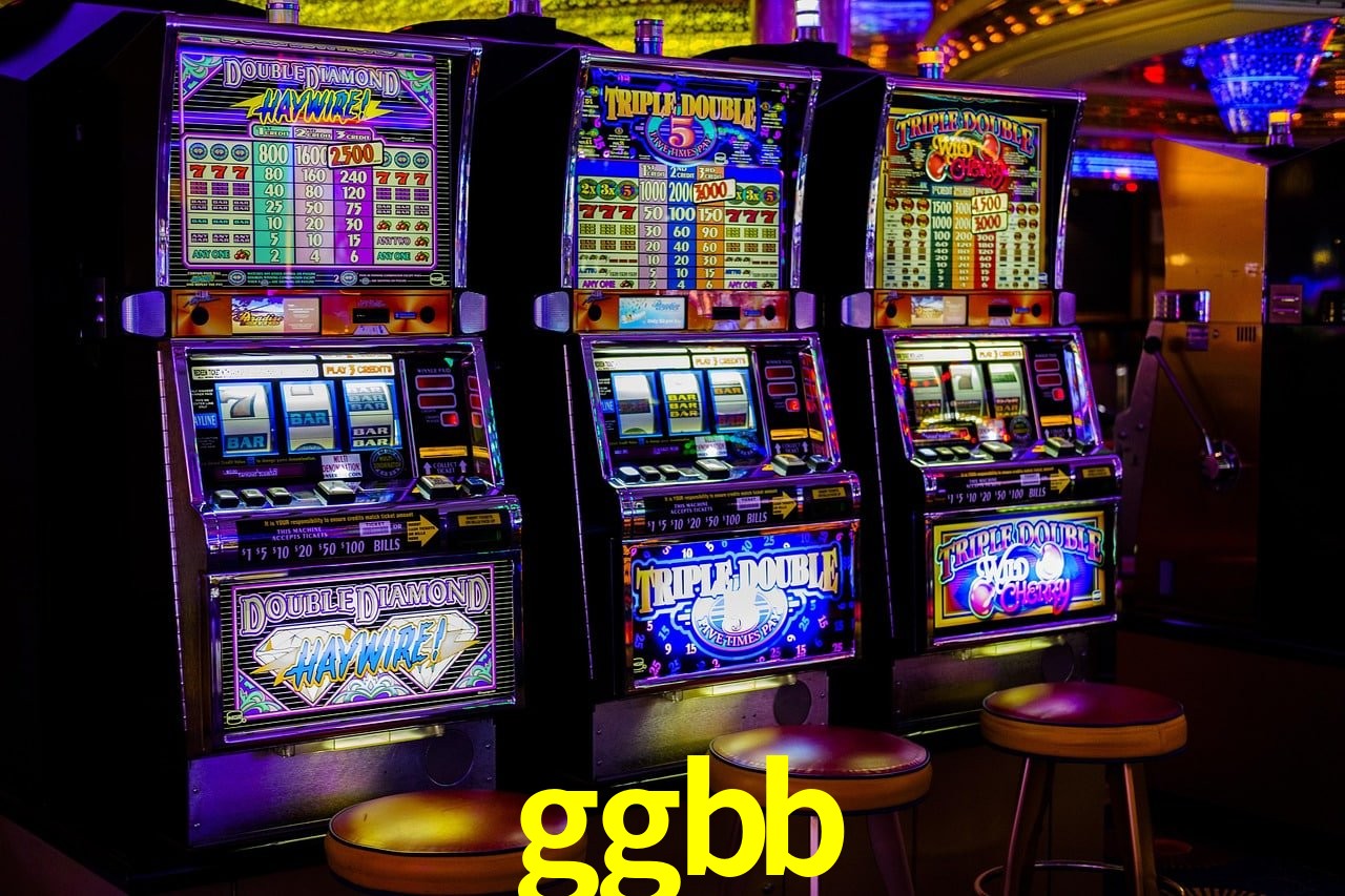 Mesa de Blackjack ggbb