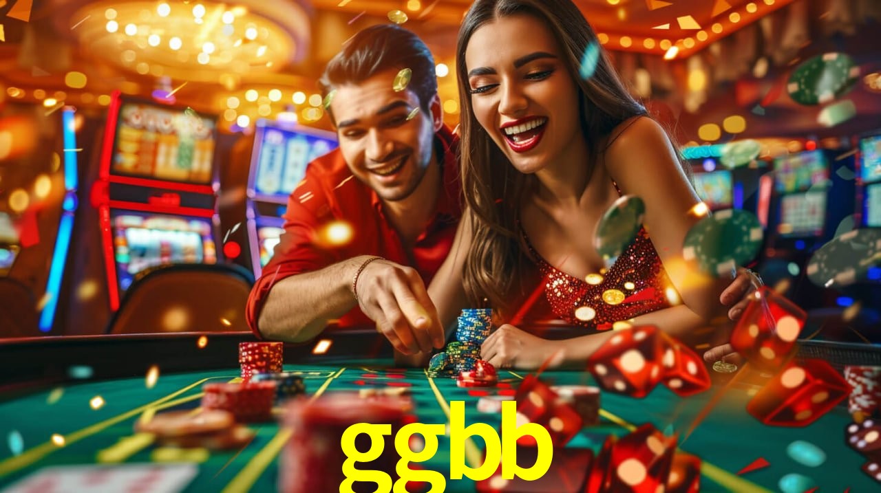 Benefícios da Conta ggbb