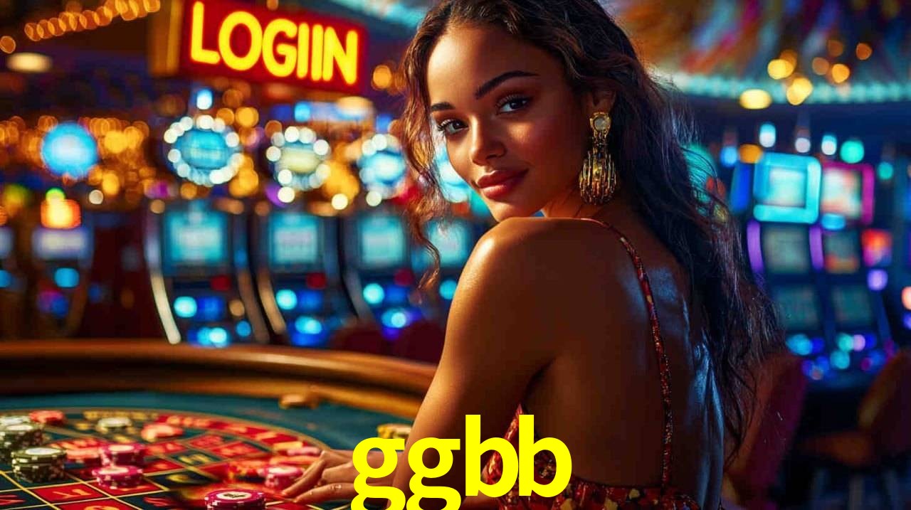 Casino Ao Vivo ggbb