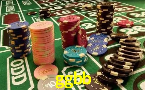 Apostas com odds competitivas na ggbb
