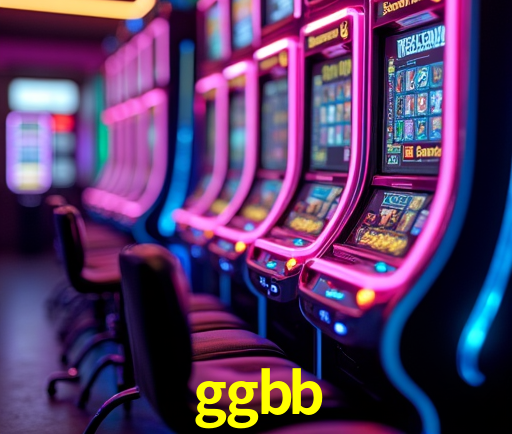 Interface moderna da plataforma ggbb