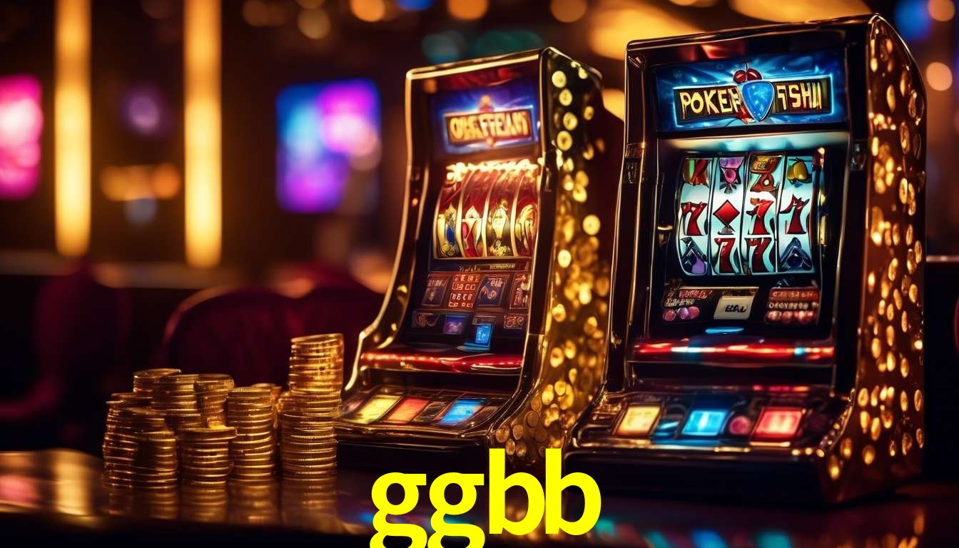A Experiência Imersiva dos Cassinos Ao Vivo no ggbb
