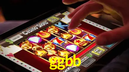 Cadastro rápido e seguro na ggbb