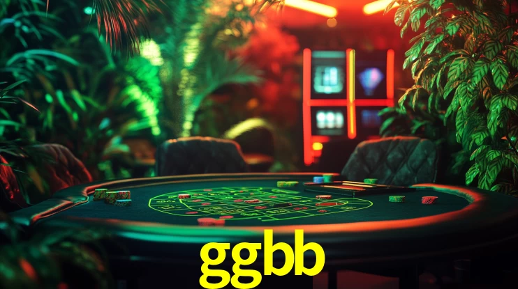 Roulette Table ggbb