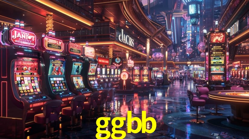 Slot Games ggbb