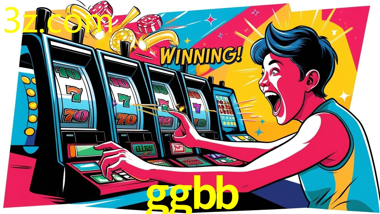 GGBB.COM Login Rápido