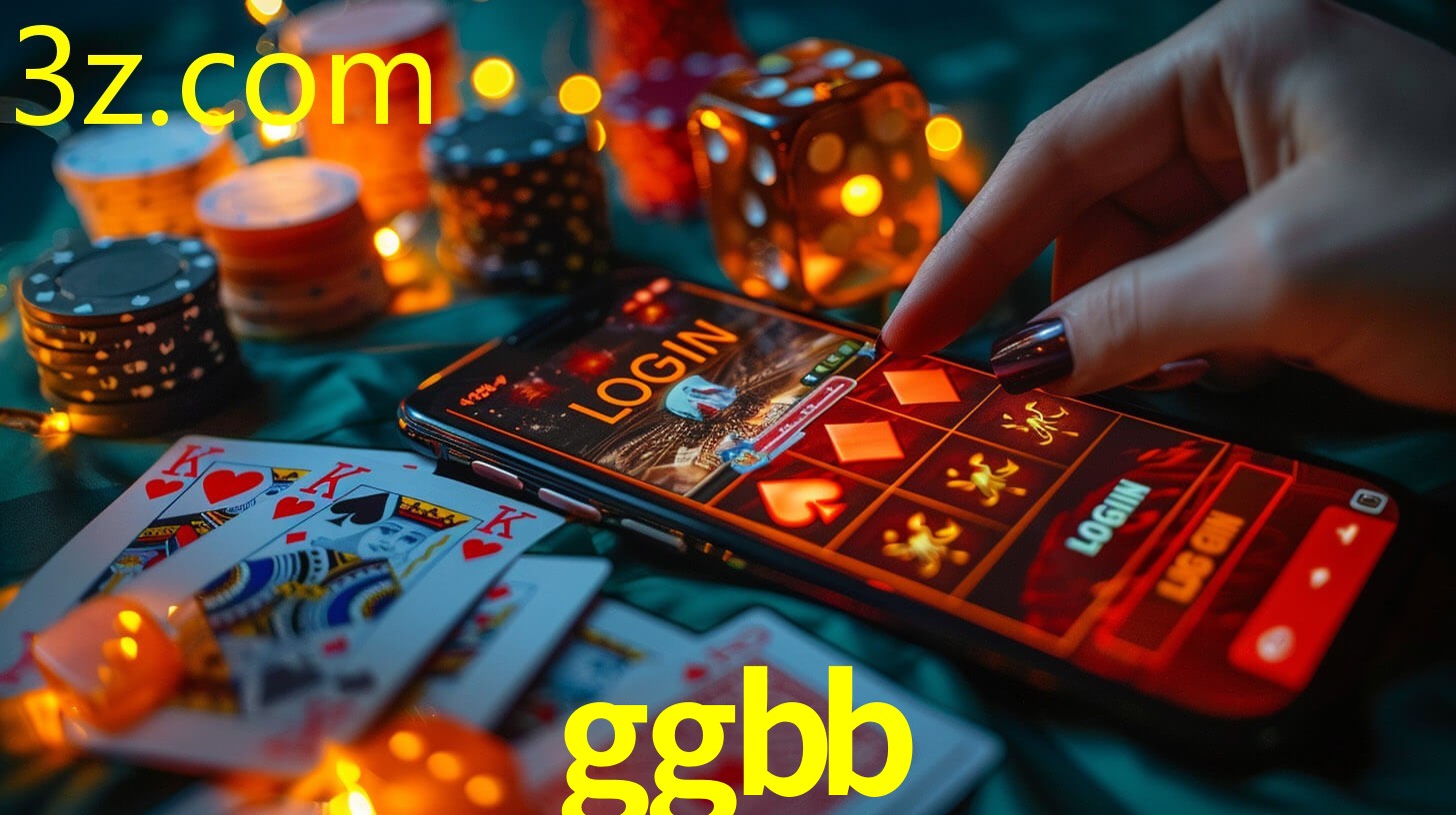 App GGBB.COM  