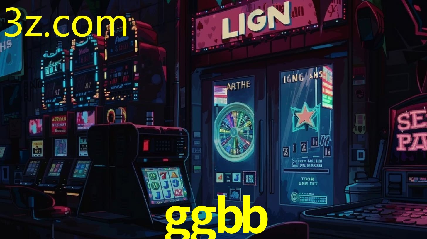 Cassino Online Seguro GGBB.COM