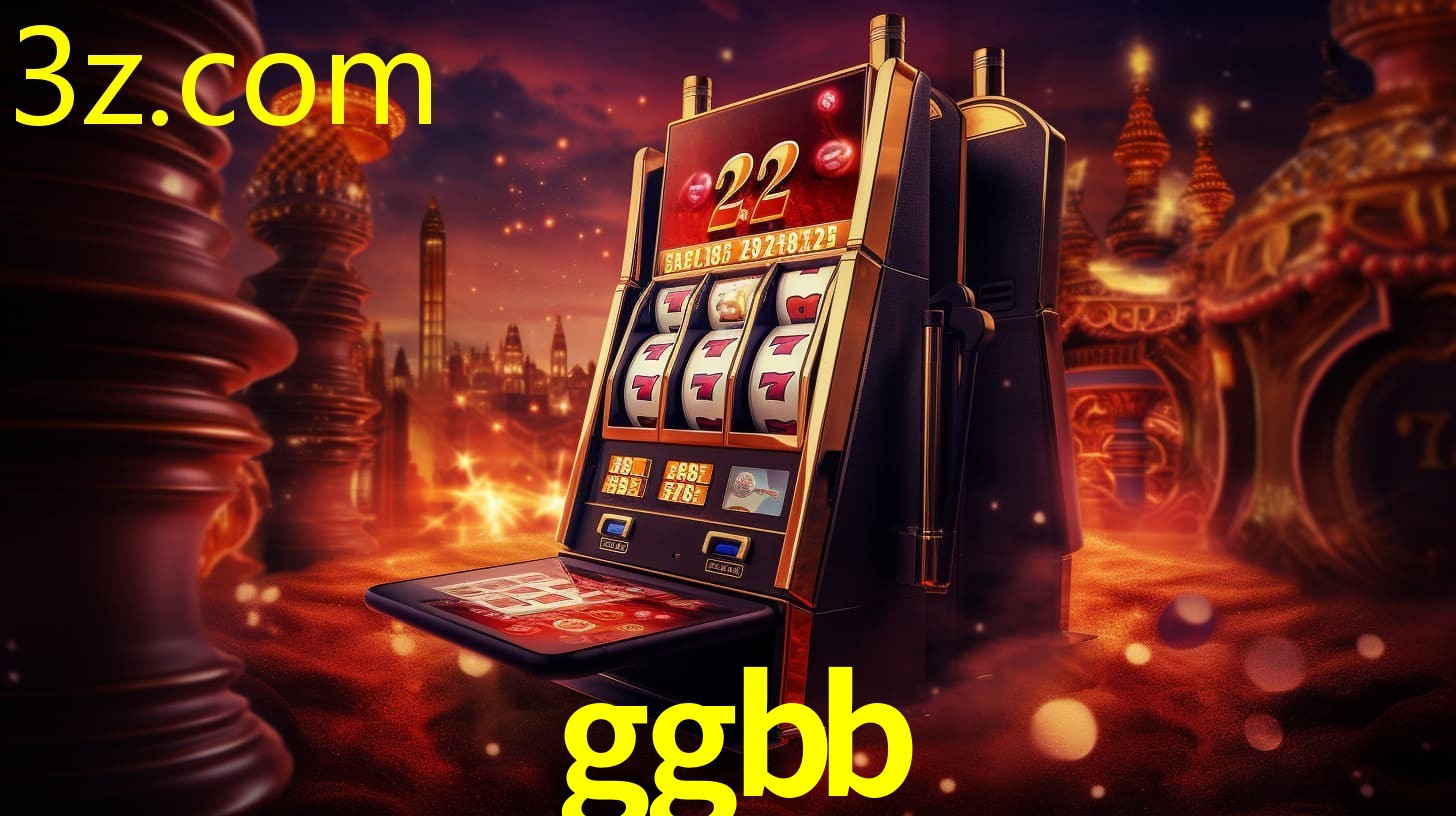 Login Seguro GGBB.COM