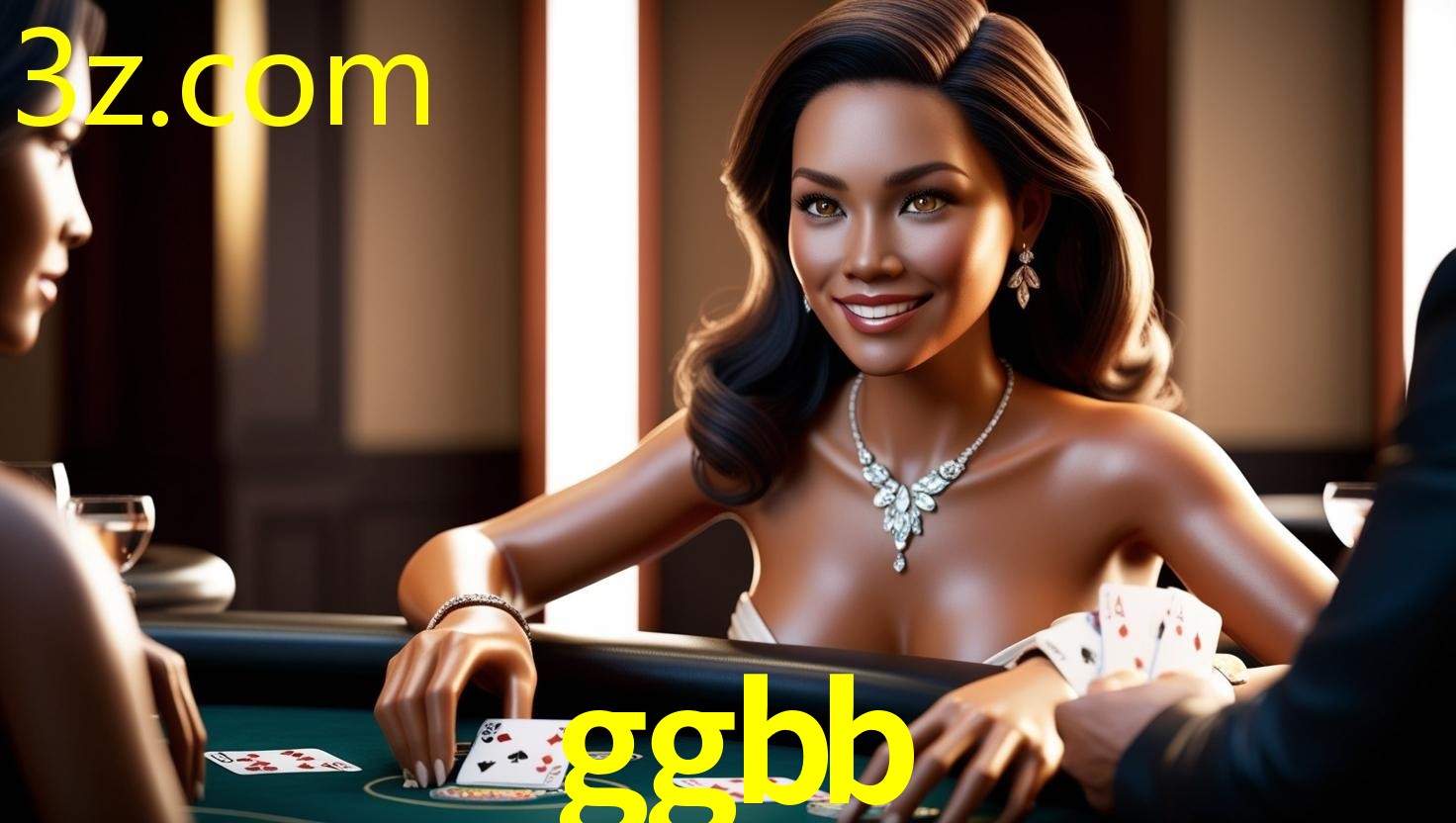Cassino de Jogos GGBB.COM