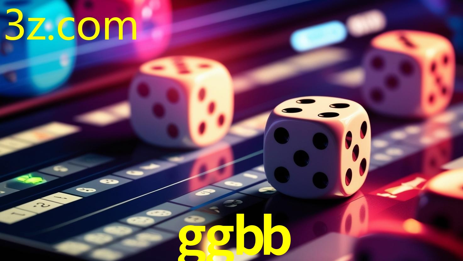 Jogos de Cassino GGBB.COM