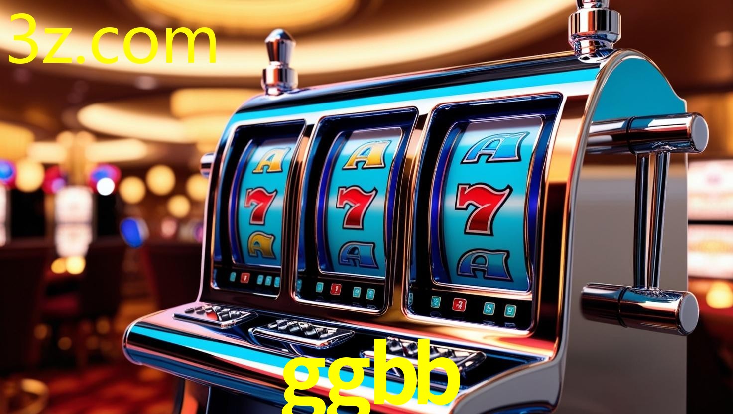 Fortune Tiger Slot no Site GGBB.COM